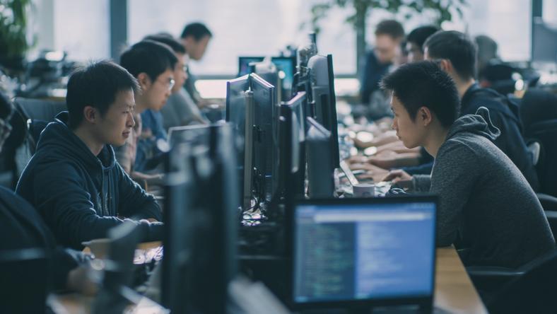 为什么DeepSeek还未能撼动OpenAI